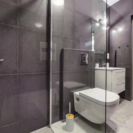 Rozewska Natura Park, Sun & Snow