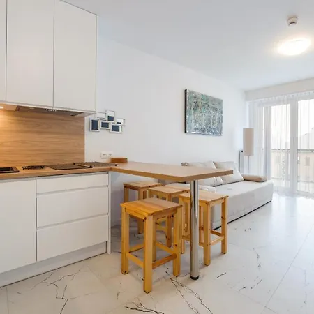 Rozewska Natura Park, Sun & Snow