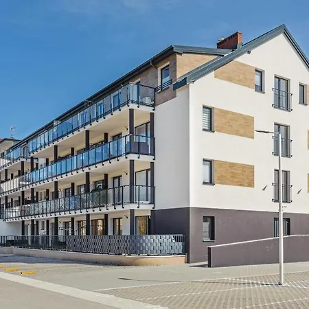 Rozewska Natura Park, Sun & Snow