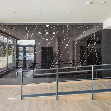 Apartment Rozewska Natura Park, Sun & Snow *