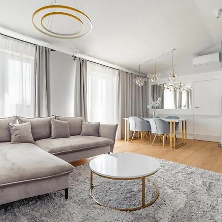 Apartamento Rozewska Natura Park, Sun & Snow Jastrzębia Góra