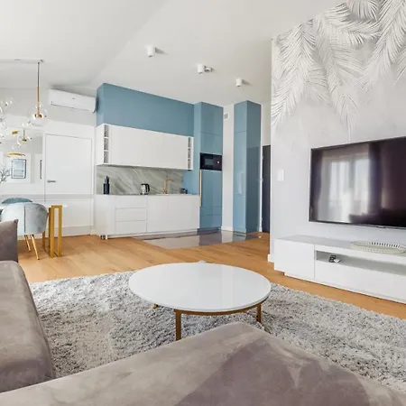 Rozewska Natura Park, Sun & Snow