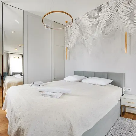 Rozewska Natura Park, Sun & Snow Jastrzebia Gora