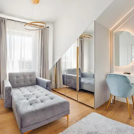 Rozewska Natura Park, Sun & Snow * Jastrzebia Gora