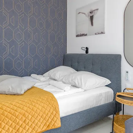 Apartament Sun&Snow, Rozewska Natura Park *