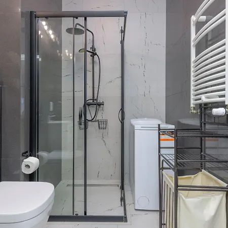Apartament Sun&Snow, Rozewska Natura Park