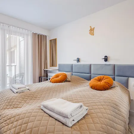Apartament Sun&Snow, Rozewska Natura Park