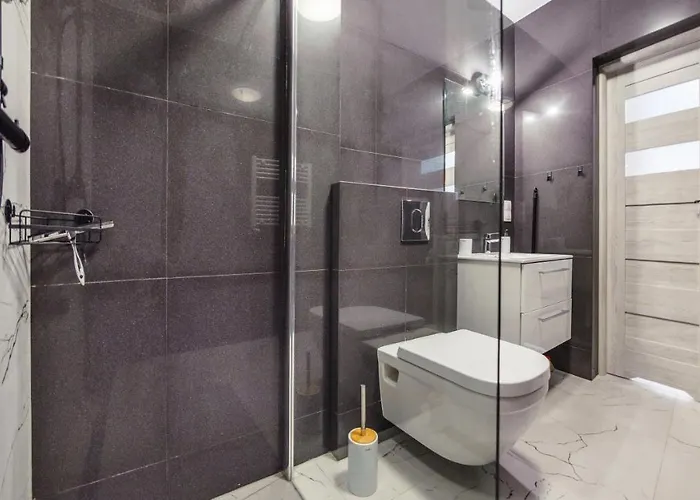 Rozewska Natura Park, Sun & Snow