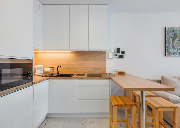 Rozewska Natura Park, Sun & Snow Daire *