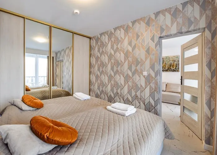 Rozewska Natura Park, Sun & Snow Daire