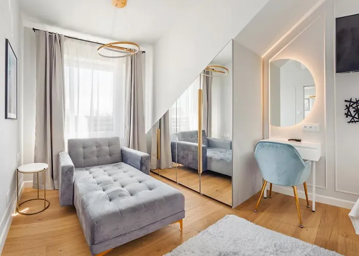 Rozewska Natura Park, Sun & Snow * Jastrzębia Góra