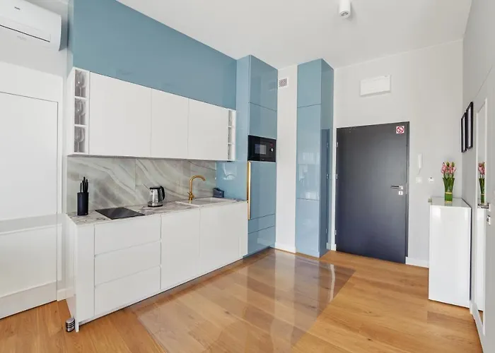 Rozewska Natura Park, Sun & Snow Daire *